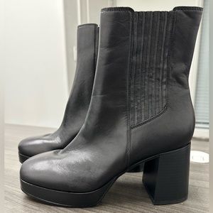 Nine West boots